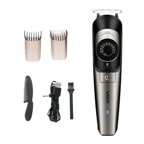 Машинка для стрижки VGR V-088 00021291 фото