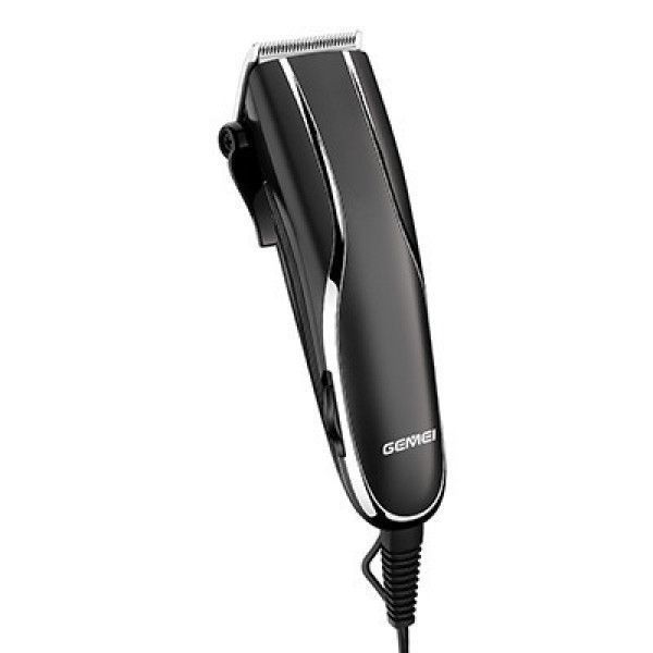 Машинка для стрижки GEMEI GM-811, професійна електробритва, машинка для стрижки волосся провідна 00014312 фото