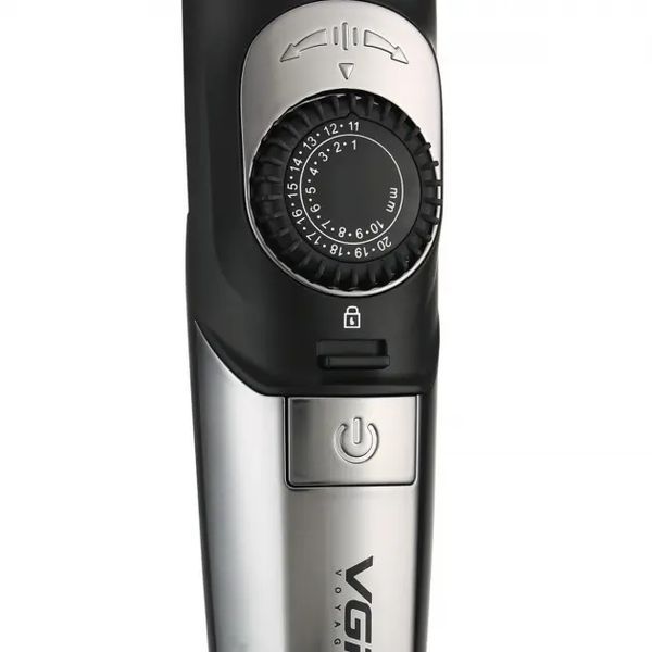 Машинка для стрижки VGR V-088 00021291 фото