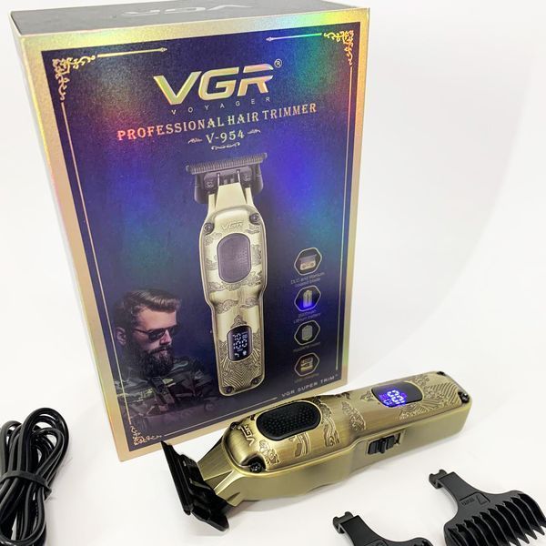 Триммер VGR V-954 00014854 фото