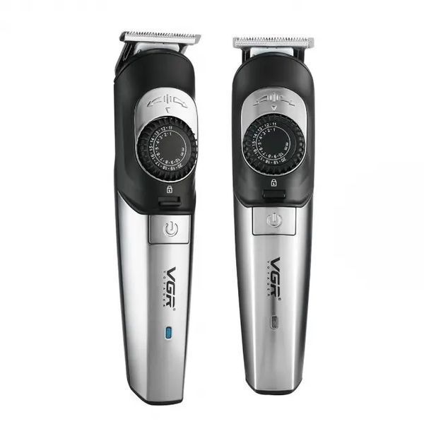 Машинка для стрижки VGR V-088 00021291 фото