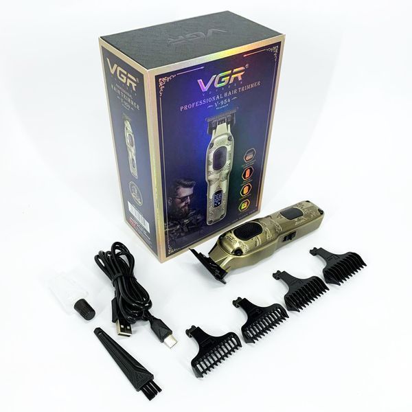 Триммер VGR V-954 00014854 фото