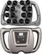 Вібромасажер для м'язів з 16 головками Massage Gun WNK-569 00015669 фото 2