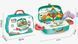 Детский чемоданчик Ремонт Creative Little Drill Box 00016466 фото 4