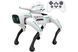 Интерактивный робот-пес, стреляющий шариками орбиз UFT Smart Dog 2 00016522 фото 1