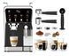 Кофемашина Zepline ZP-6803/3000 Вт, 20 Bar, 8 напитков, ESPRESSO COOL 00021030 фото 5