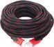 Кабель HDMI-HDMI Donli оплетка, фериты, усиленный 20 м (V1.4) 00023796 фото 1