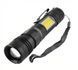 Тактический фонарик BL 19 T6 Usb Micro 00023111 фото 1