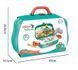 Детский чемоданчик Ремонт Creative Little Drill Box 00016466 фото 2