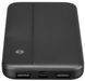 Повербанк Power Bank S-Link IP-G10N 10000 mAh чорний 00017884 фото 4