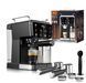Кофемашина Zepline ZP-6803/3000 Вт, 20 Bar, 8 напитков, ESPRESSO COOL 00021030 фото 2