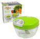Multifunctional High Speedy Chopper Ручной кухонный измельчитель 00020461 фото 4