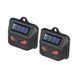 Отпугиватели животных "Ночная защита" BaseTech 2 штуки Solar Repeller With Flashing 00021951 фото 2