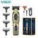 Триммер VGR V-954 00014854 фото 1