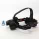 Яркий светодиодный налобный фонарь Bailong Police BL-T78 5 led белый, налобный фонарик с usb зарядкой 00022908 фото 16