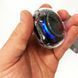 Беспроводные наушники TWS T8 PRO с прозрачным кейсом Вакуумные LED дисплей Bluetooth 5.3. Цвет: черный 00023861 фото 10