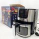 Аерофритюрка для смаження без масла Domotec MS-3221 3500 Вт 7 л 00019952 фото 6