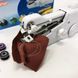 Портативная мини-швейная машинка HANDY SWITCH CS-101B, Ручная швейная машинка удобная компактная 00013471 фото 2