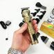 Тример 18 в 1 Kemei KM-2313, Універсальний триммер для чоловіків хороші машинки для стрижки волосся для дому 00014524 фото 2