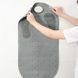 Нековзний килимок з шліфувальним каменем для ванної кімнати Bathroom mat 00024577 фото 3