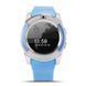 Умные смарт-часы Smart Watch V8. Цвет: синий 00022453 фото 6
