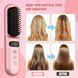Випрямляюча щітка для укладання волосся Gabrella Hair Straightener Brush 00021345 фото 3