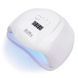 Лампа SUN X 54W White UV/LED для полимеризации 00014624 фото 2