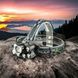 Яркий светодиодный налобный фонарь Bailong Police BL-T78 5 led белый, налобный фонарик с usb зарядкой 00022908 фото 25