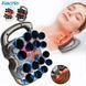 Вібромасажер для м'язів з 16 головками Massage Gun WNK-569 00015669 фото 3