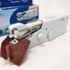 Портативная мини-швейная машинка HANDY SWITCH CS-101B, Ручная швейная машинка удобная компактная 00013471 фото 25