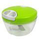 Multifunctional High Speedy Chopper Ручной кухонный измельчитель 00020461 фото 2