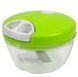 Multifunctional High Speedy Chopper Ручной кухонный измельчитель 00020461 фото 3