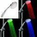 Насадка лійка для душу LED SHOWER 3 colour 00012981 фото 1