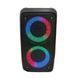 Портативна Bluetooth колонка KTS-1265 з LED-підсвічуванням, Bluetooth, FM-радіо SO-67 00017539 фото 2