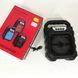 Бездротова портативна колонка Bluetooth YF-668BT. Колір: чорний 00017619 фото 9