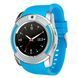 Умные смарт-часы Smart Watch V8. Цвет: синий 00022453 фото 8