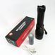 Ліхтар акумуляторний PLD-501 White Laser LED PM10-TG, потужний акумуляторний лед ліхтарик, сильний ліхтарик 00023571 фото 10