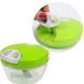 Multifunctional High Speedy Chopper Ручной кухонный измельчитель 00020461 фото 6