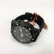 Часы наручные мужские SKMEI 1757BKWT BLACK-WHITE, армейские часы противоударные. Цвет: черный 00022054 фото 10