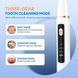 Ультразвуковий скалер для видалення зубного каменю Teeth Cleaner HY-46 00015211 фото 5