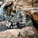 Яркий светодиодный налобный фонарь Bailong Police BL-T78 5 led белый, налобный фонарик с usb зарядкой 00022908 фото 35