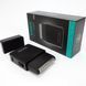 Електробритва VGR V-376 BLACK шейвер, Бюджетна машинка для стрижки бороди, Бездротова електробритва 00015193 фото 14