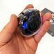 Беспроводные наушники TWS T8 PRO с прозрачным кейсом Вакуумные LED дисплей Bluetooth 5.3. Цвет: черный 00023861 фото 11