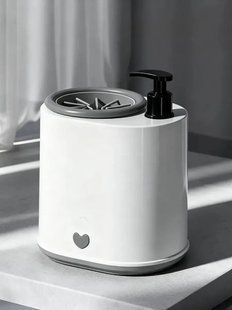 Автоматическая лапомойка для ухода за лапками домашних животных Pet Foot Washing Cup AND149 00022014 фото