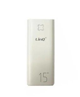 Универсальный павербанк Linq P290 с функцией быстрой зарядки 15000 mAh 00018101 фото