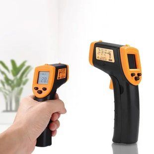 Промисловий градусник TEMPERATURE AR 360 (-50c-420c), Elite 00017425 фото