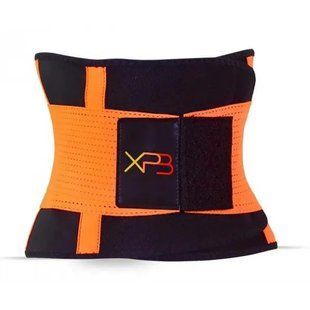Супер-пояс для похудения xtreme power belt 00024019 фото