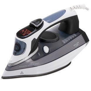 Паровой утюг Adler AD 5053 3000Вт 00013521 фото