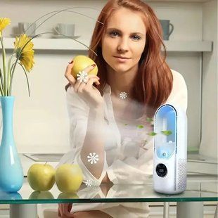 Увлажнитель воздуха с USB-подключением Air Multiplier 00018540 фото