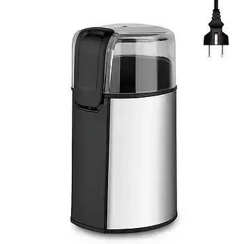 Кавомолка електрична Domotec MS 7123 280W 00021031 фото